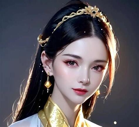 衞潯 洛衡